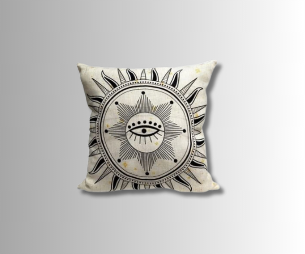CUSHION COVER